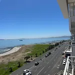 Mouilie Point 1 Bedroom With Sea Views And Pool