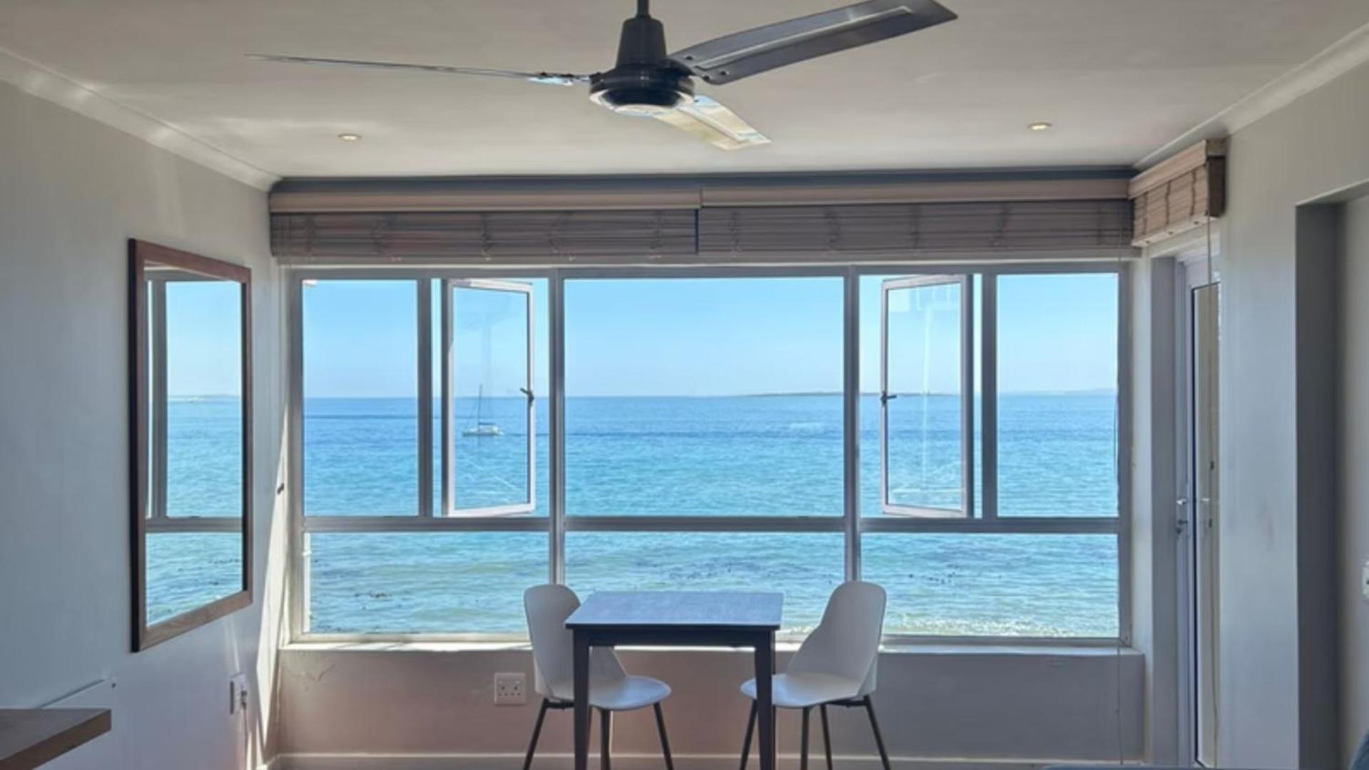 Apartment Mouilie Point 1 Bedroom With Sea Views And Pool *