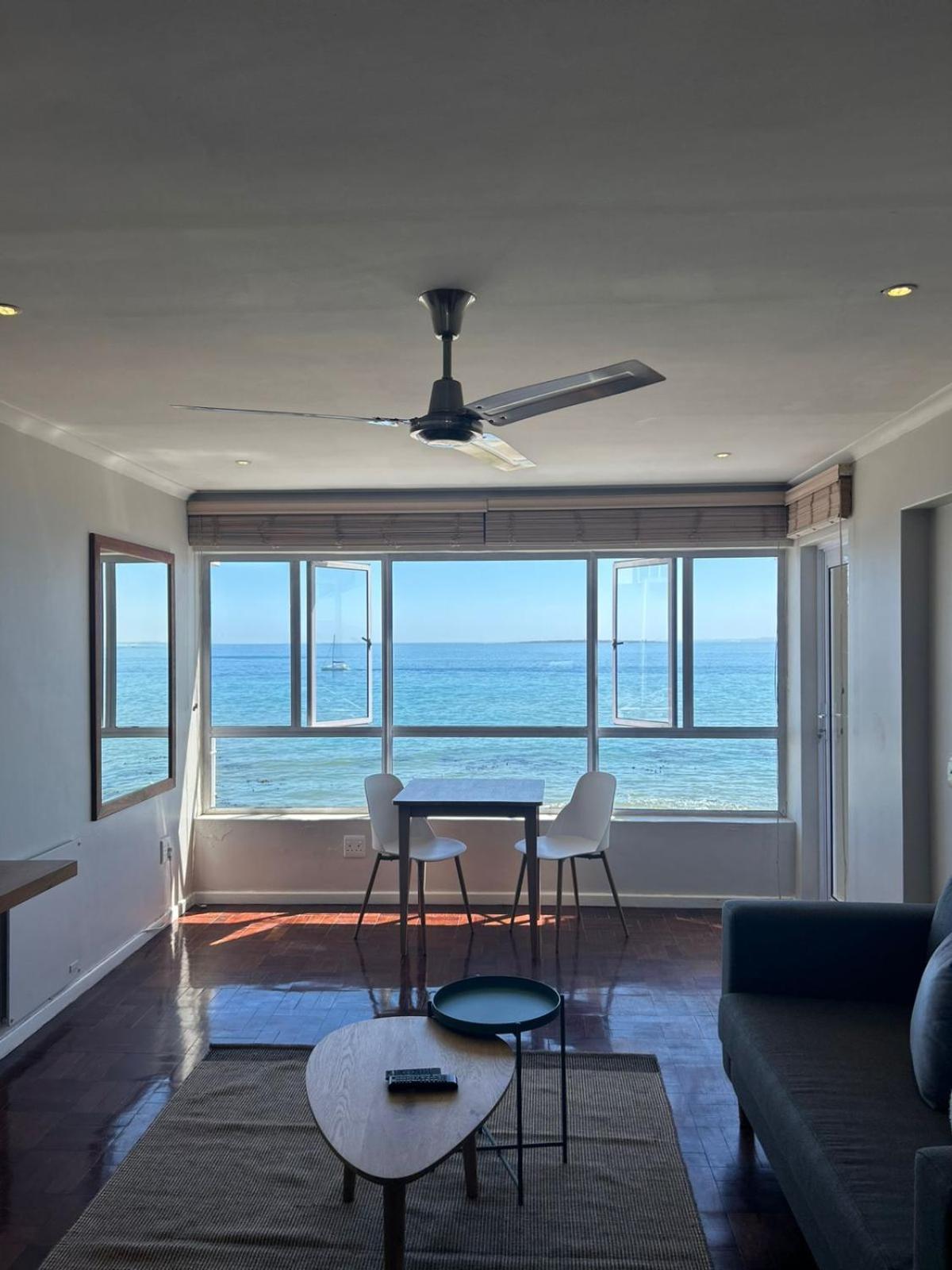 Mouilie Point 1 Bedroom With Sea Views And Pool *