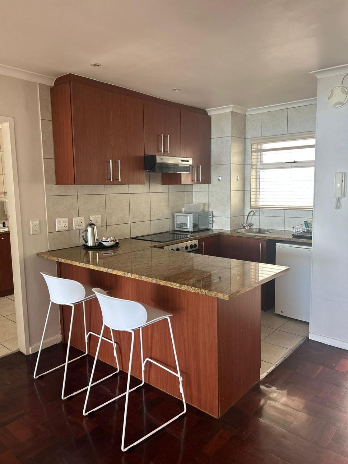 Apartment Mouilie Point 1 Bedroom With Sea Views And Pool *